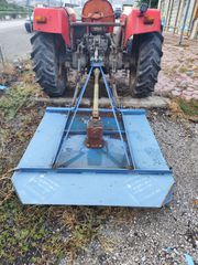 Τρακτέρ Steyr 1982 stayet 430