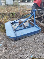 Τρακτέρ Steyr 1982 stayet 430-thumb-1