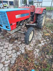 Τρακτέρ Steyr 1982 stayet 430-thumb-3