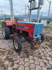 Τρακτέρ Steyr 1982 stayet 430-thumb-4