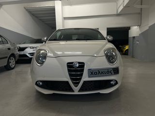 Alfa Romeo Mito 2012 QV 170HP-thumb-1