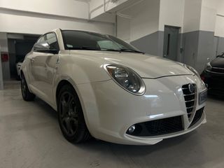 Alfa Romeo Mito 2012 QV 170HP-thumb-2