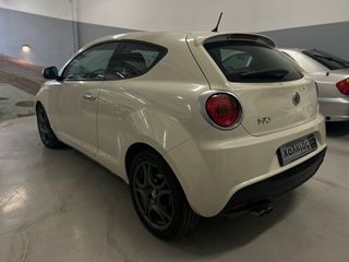 Alfa Romeo Mito 2012 QV 170HP-thumb-5
