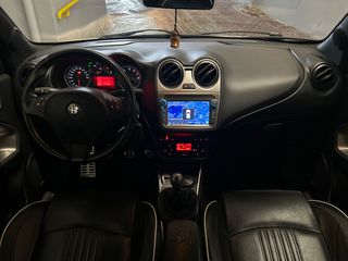 Alfa Romeo Mito 2012 QV 170HP-thumb-7