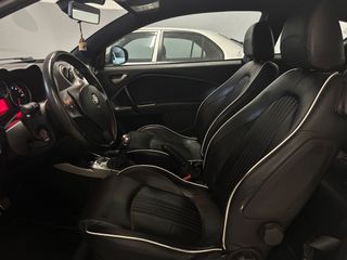 Alfa Romeo Mito 2012 QV 170HP-thumb-8