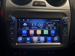 Alfa Romeo Mito 2012 QV 170HP-thumb-12