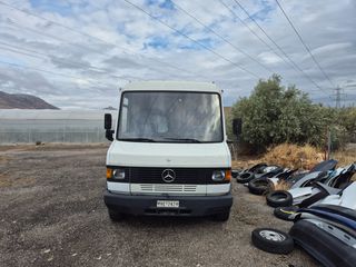 Κλούβα Mercedes-Benz 1990 709-thumb-3