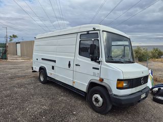 Κλούβα Mercedes-Benz 1990 709-thumb-5