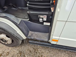 Κλούβα Mercedes-Benz 1990 709-thumb-42