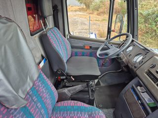Κλούβα Mercedes-Benz 1990 709-thumb-49