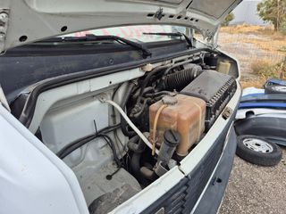 Κλούβα Mercedes-Benz 1990 709-thumb-51