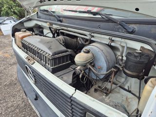 Κλούβα Mercedes-Benz 1990 709-thumb-55