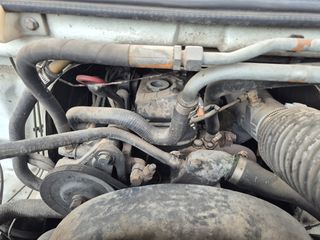 Κλούβα Mercedes-Benz 1990 709-thumb-57