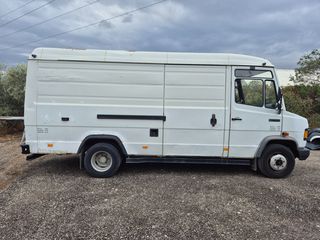 Κλούβα Mercedes-Benz 1990 709-thumb-10