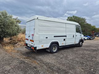Κλούβα Mercedes-Benz 1990 709-thumb-12