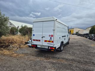 Κλούβα Mercedes-Benz 1990 709-thumb-13