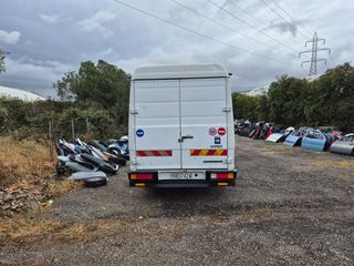 Κλούβα Mercedes-Benz 1990 709-thumb-14