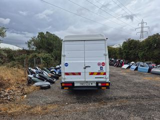 Κλούβα Mercedes-Benz 1990 709-thumb-15
