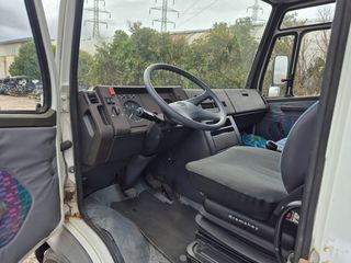 Κλούβα Mercedes-Benz 1990 709-thumb-23