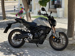 Honda CB 125 2021 R-thumb-0