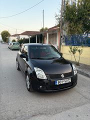 Suzuki Swift 2008