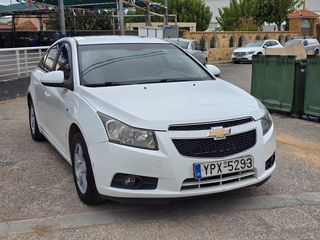 Chevrolet Cruze 2011