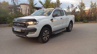 Ford Ranger 2019 3,2 AUTO-thumb-1