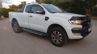 Ford Ranger 2019 3,2 AUTO-thumb-3