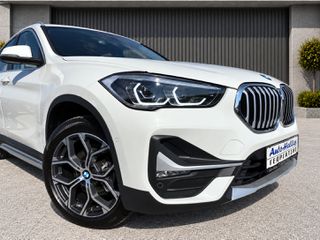 Bmw X1 2019 ~ ΔΕΣΜΕΥΤΗΚΕ - ΡΕΖΕΡΒΕ ~