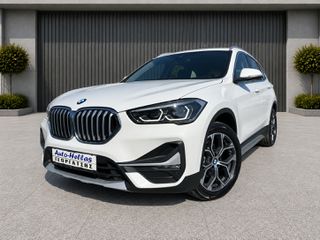 Bmw X1 2019 ~ ΔΕΣΜΕΥΤΗΚΕ - ΡΕΖΕΡΒΕ ~-thumb-1