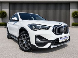 Bmw X1 2019 ~ ΔΕΣΜΕΥΤΗΚΕ - ΡΕΖΕΡΒΕ ~-thumb-2