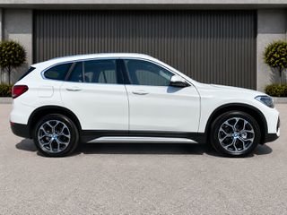 Bmw X1 2019 ~ ΔΕΣΜΕΥΤΗΚΕ - ΡΕΖΕΡΒΕ ~-thumb-5