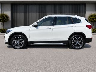 Bmw X1 2019 ~ ΔΕΣΜΕΥΤΗΚΕ - ΡΕΖΕΡΒΕ ~-thumb-6