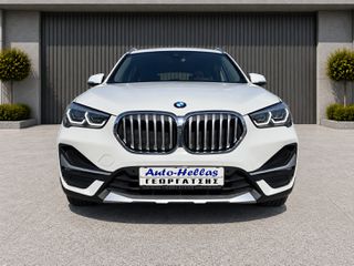 Bmw X1 2019 ~ ΔΕΣΜΕΥΤΗΚΕ - ΡΕΖΕΡΒΕ ~-thumb-7