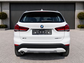 Bmw X1 2019 ~ ΔΕΣΜΕΥΤΗΚΕ - ΡΕΖΕΡΒΕ ~-thumb-8