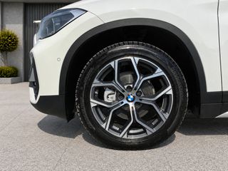 Bmw X1 2019 ~ ΔΕΣΜΕΥΤΗΚΕ - ΡΕΖΕΡΒΕ ~-thumb-9