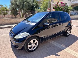 Mercedes-Benz A 150 2007 AVANTGARDE FULL EXTRA