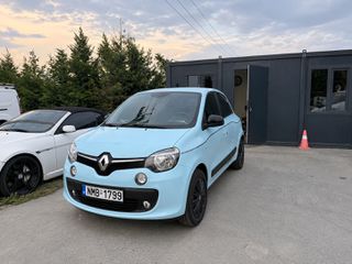 Renault Twingo 2017