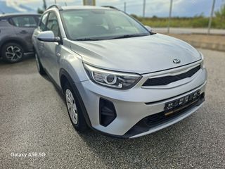 Kia Stonic 2020 ΕΛΛΗΝΙΚΗΣ ΑΝΤΙΠΡΩΣΩΠΕΙΑΣ!!!