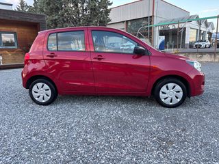 Suzuki Celerio 2017-thumb-1