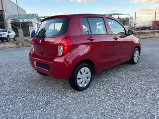 Suzuki Celerio 2017-thumb-2