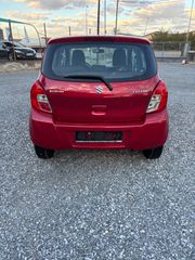 Suzuki Celerio 2017-thumb-3