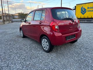 Suzuki Celerio 2017-thumb-4