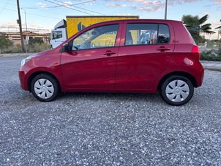 Suzuki Celerio 2017-thumb-5