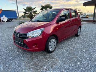 Suzuki Celerio 2017-thumb-6
