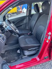 Suzuki Celerio 2017-thumb-8