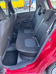 Suzuki Celerio 2017-thumb-9