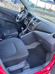 Suzuki Celerio 2017-thumb-11