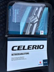 Suzuki Celerio 2017-thumb-14