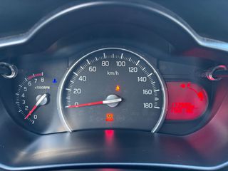Suzuki Celerio 2017-thumb-15